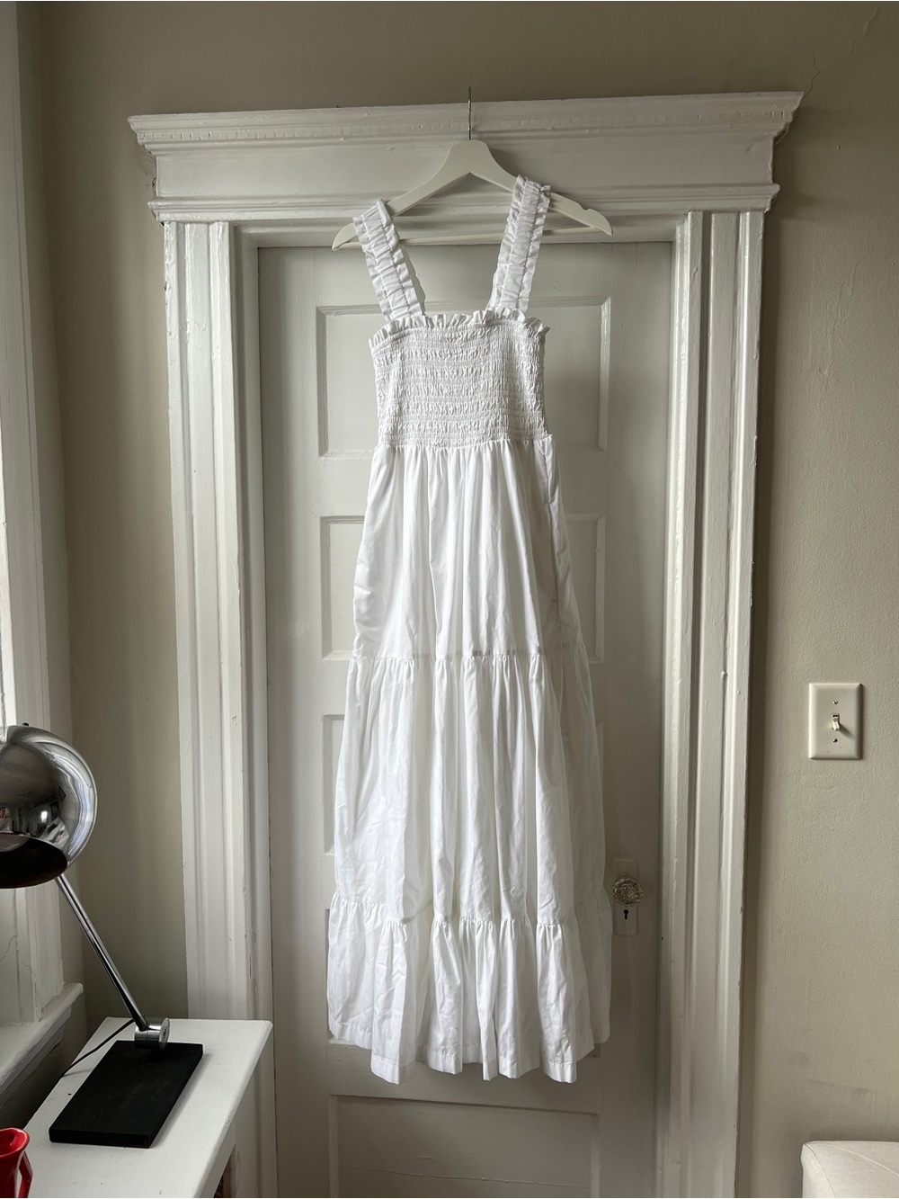 Abercrombie Maxi Dress